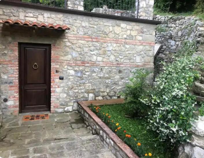 Ca D Andrea Villa Bagnone Exterior foto